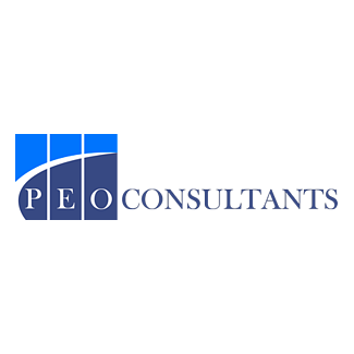 PEO Consultants's Logo