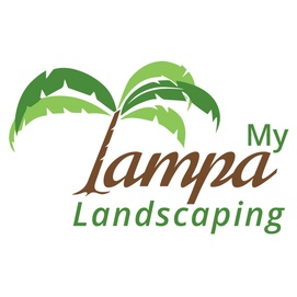 My Tampa Landscaping's Logo