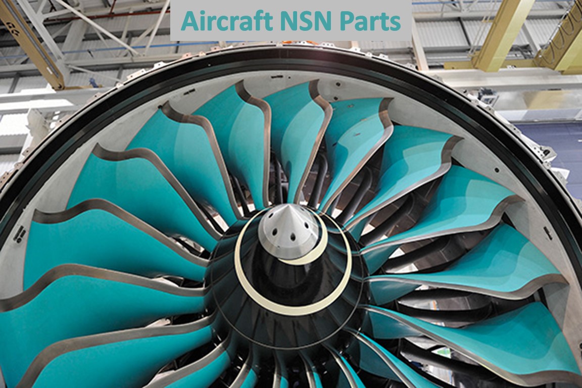 Aircraft NSN Parts