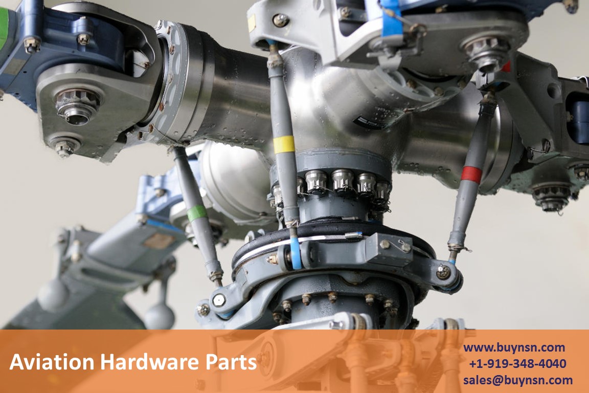 Aviation Hardware Parts