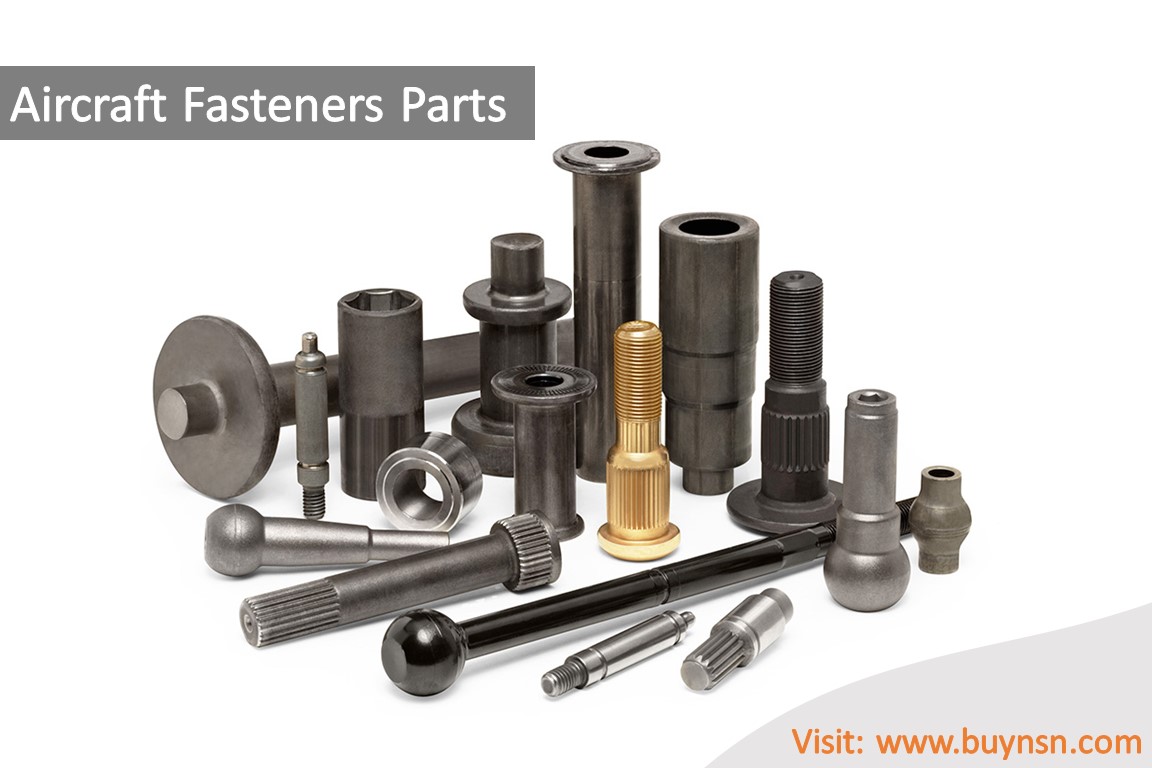 Fastener Parts Supplier