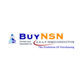 Buy NSN's Logo