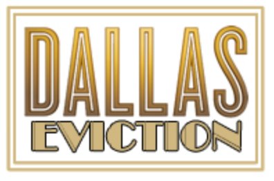Dallas Eviction's Logo