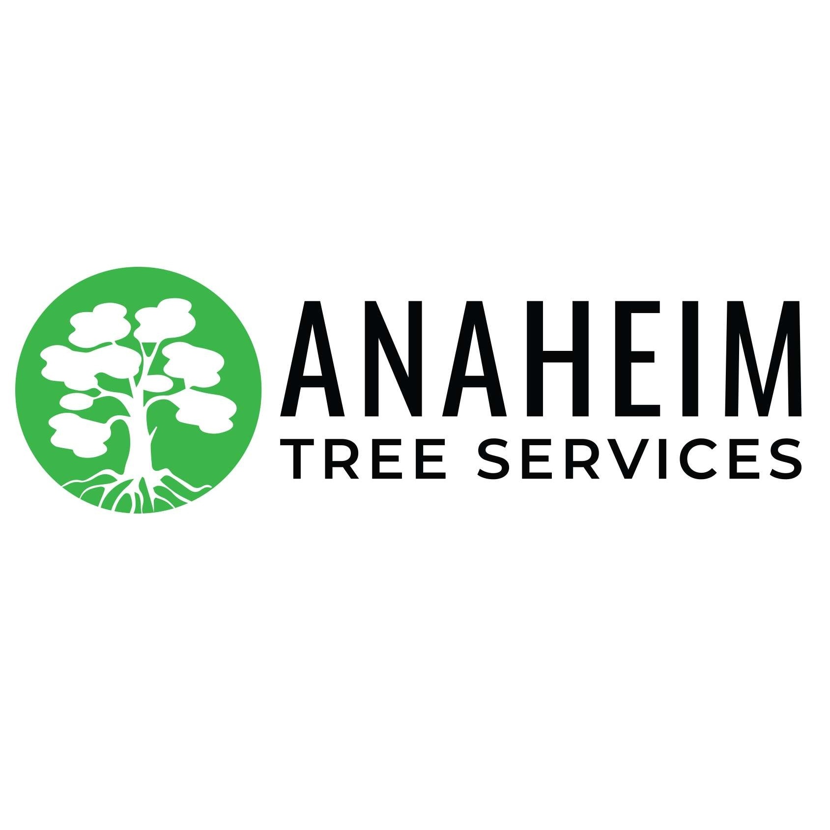 Anaheim Tree Services's Logo