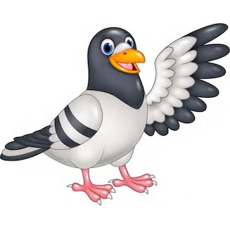 Pigeon Control Phoenix's Logo