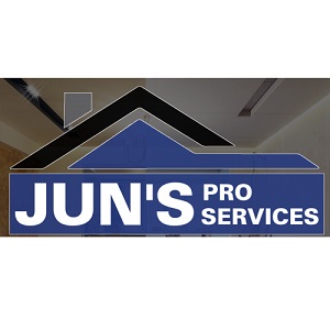 Jun's Pro Services's Logo
