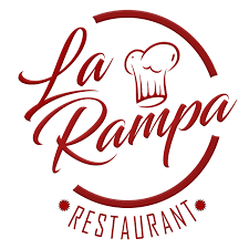 La Rampa Restaurant's Logo