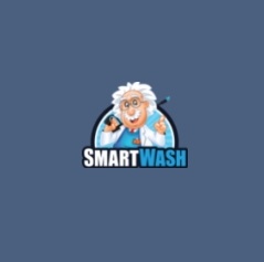 SmartWash's Logo