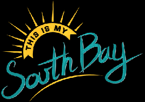 This Is My South Bay's Logo