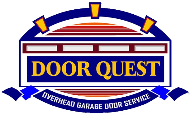 Door Quest's Logo
