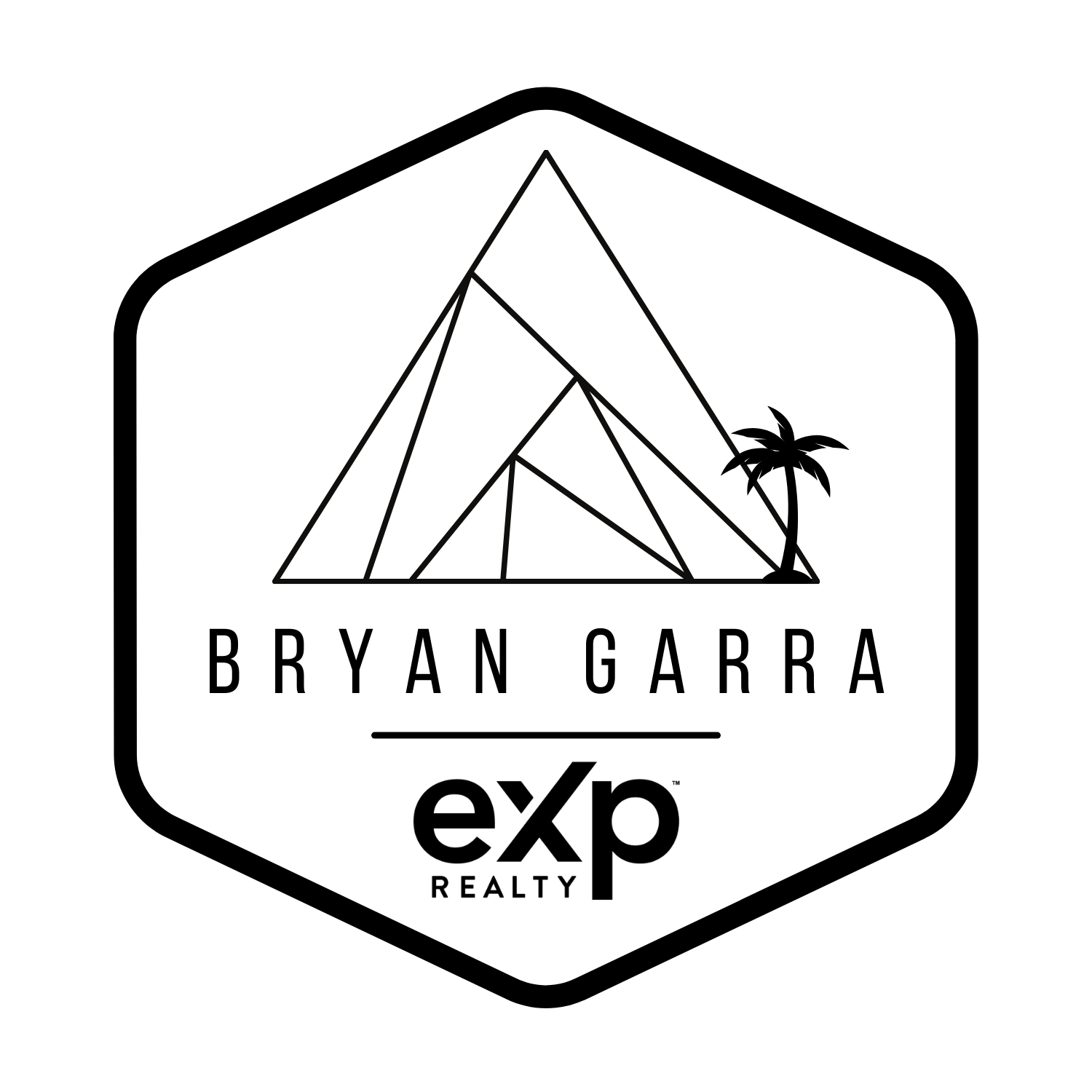 Bryan Garra - Top Producing Realtor's Logo