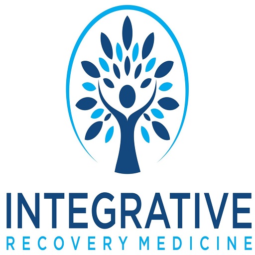 Integrative Recovery Medicine's Logo