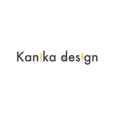 Kanika Design's Logo