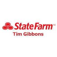 Tim Gibbons - State Farm Insurance Agent's Logo