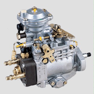 Denso Diesel Fuel VE Pump Assembly