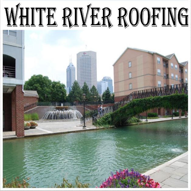Indianapolis Roofing Contractors