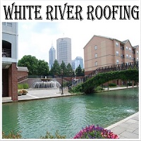 Indianapolis Roofing Contractors's Logo