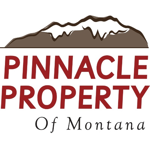 Pinnacle Property of Montana - Real Estate Agency's Logo