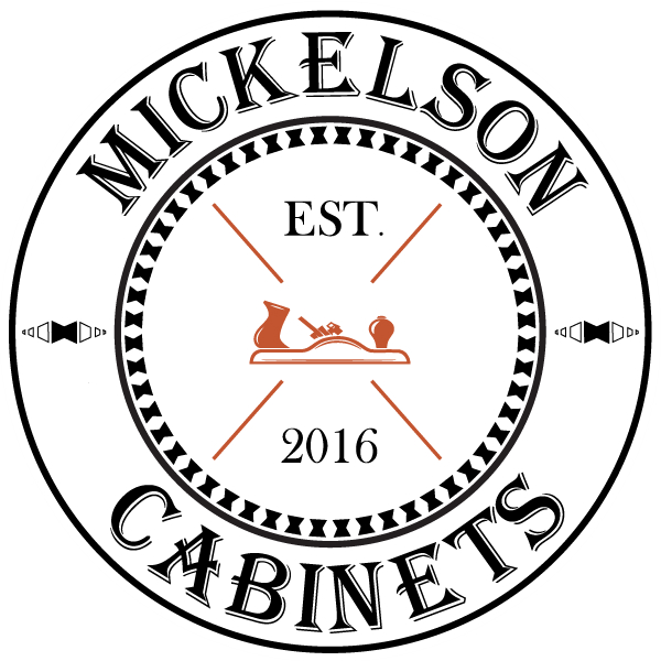 Mickelson Cabinets's Logo