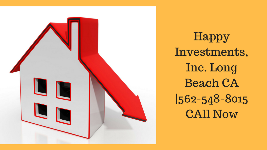 Happy Investments, Inc. Long Beach CA | 562-548-8015