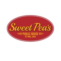 Sweet Pea's Public House's Logo