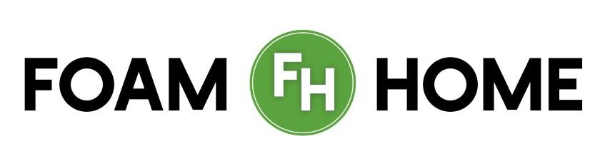 Foam Home's Logo