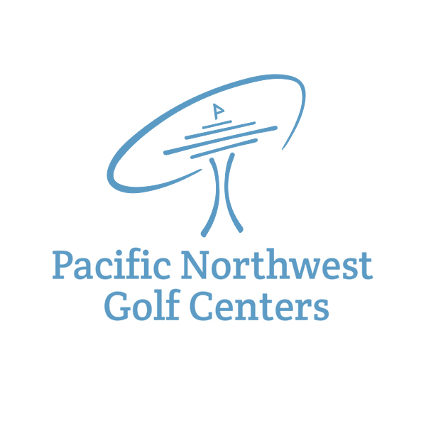 Pacific Northwest Golf Centers's Logo