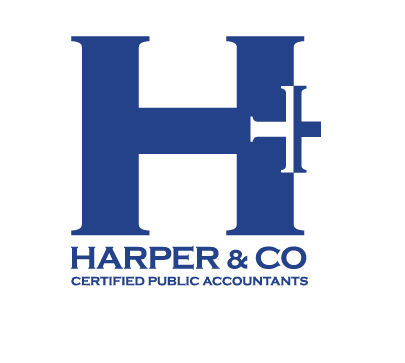 Harper & Company CPAs Plus's Logo