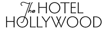 The Hotel Hollywood's Logo