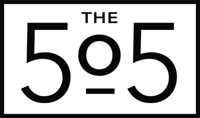 The 505 Springfield's Logo