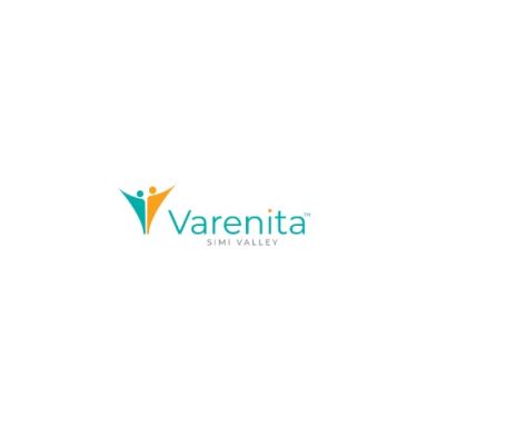 Varenita of Simi Valley's Logo