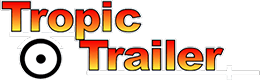 Tropic  Trailer's Logo