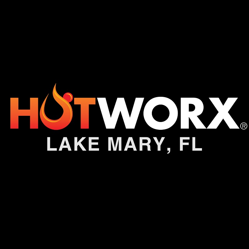 HOTWORX - Lake Mary, FL's Logo