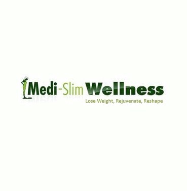Medi-Slim Wellness's Logo