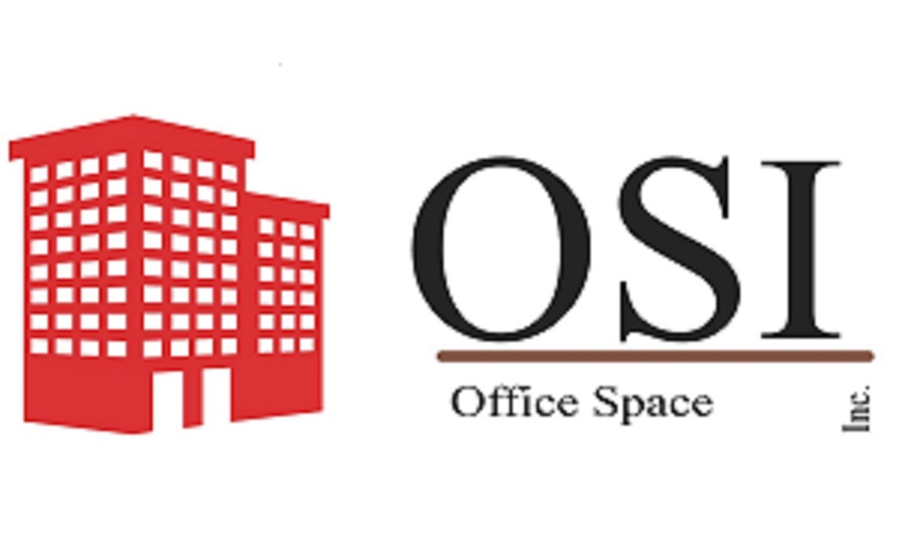 OSI Offices's Logo