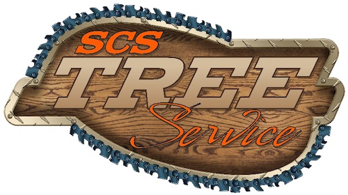 SCS Tree Service's Logo
