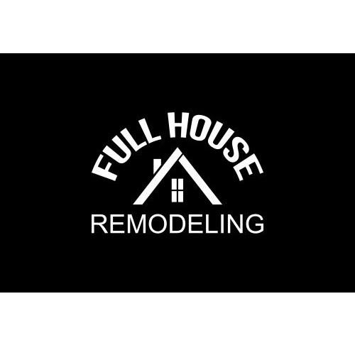 Full House Remodeling's Logo