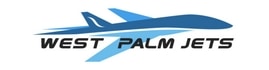 West Palm Jet Charter's Logo