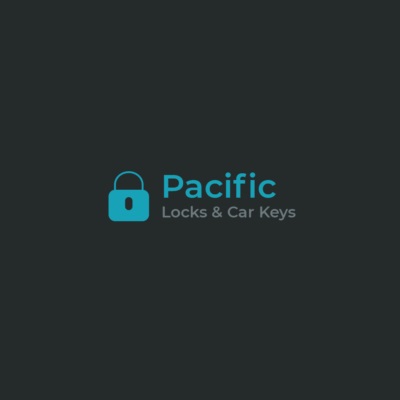 Pacific Locks & Car Keys's Logo