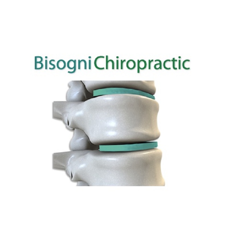 Bisogni Chiropractic's Logo