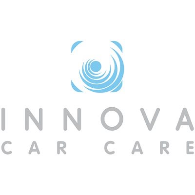 Innova Car Care's Logo