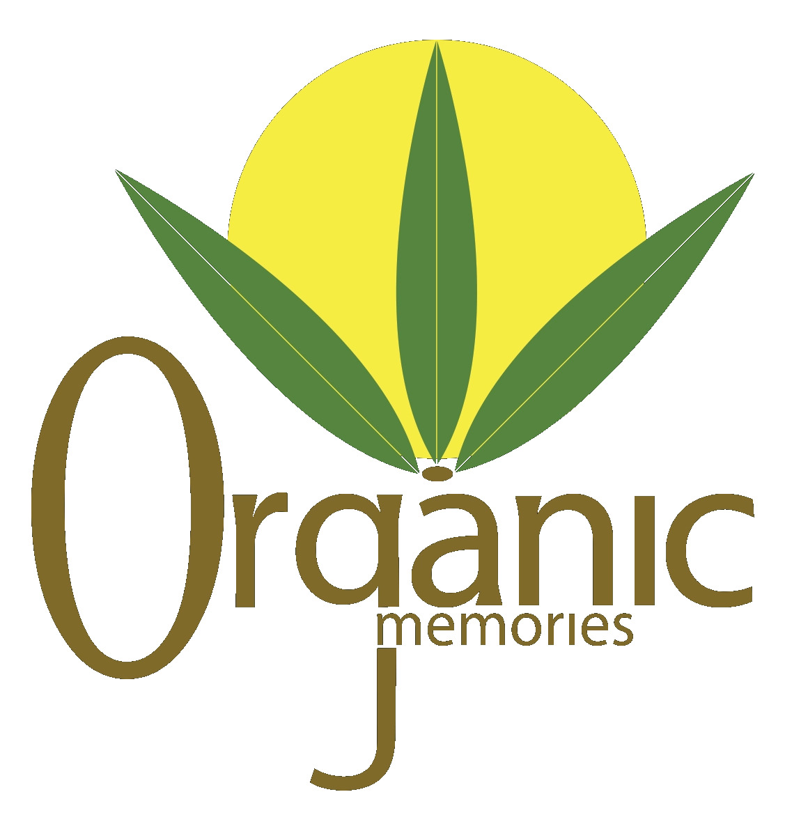 Organic Memories's Logo