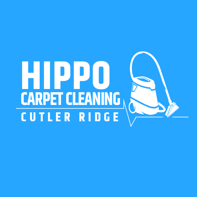 Hippo Carpet Cleaning Cutler Ridge's Logo