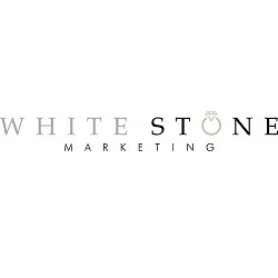 White Stone Marketing's Logo