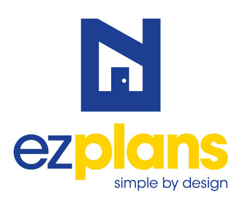 EZ Plans Architects's Logo
