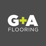 G & A Flooring's Logo