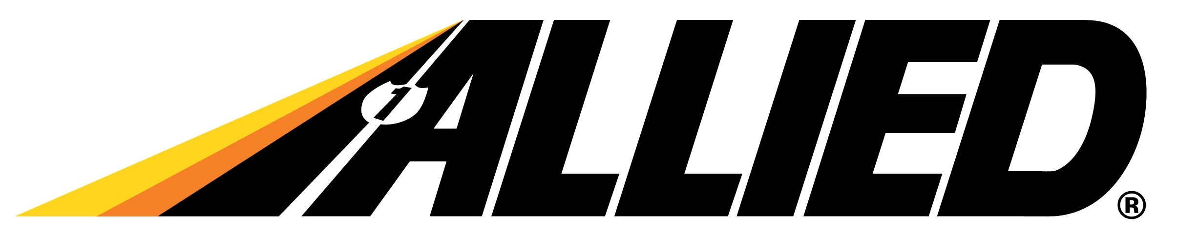 Allied Van Lines's Logo