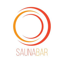 SaunaBar's Logo