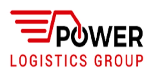 Power Logistics Group's Logo