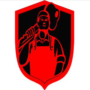 A Locksmith Sacramento's Logo